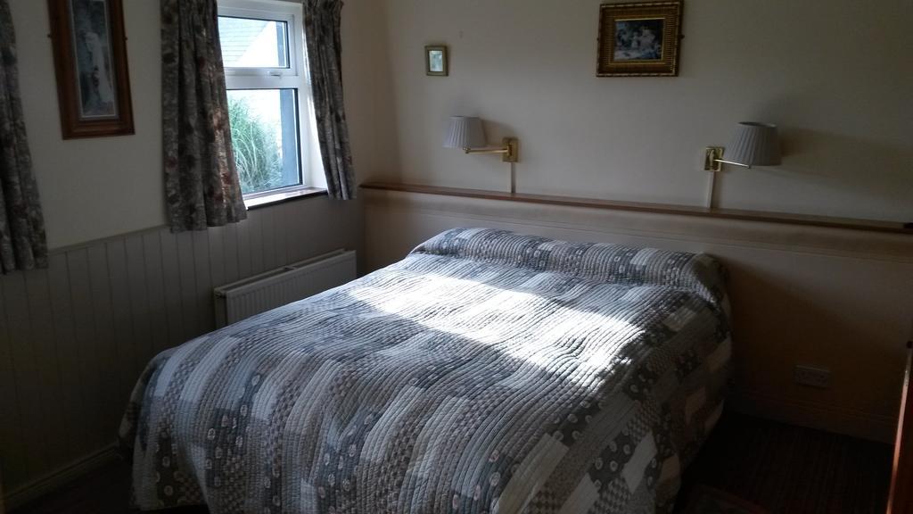 Bed and Breakfast Teac Campbell Bunbeg Pokoj fotografie